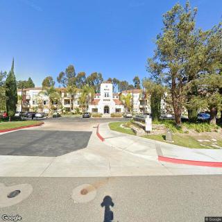 FountainGlen at Laguna Niguel