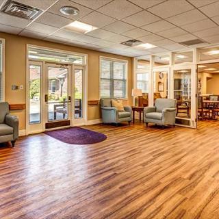Sentara Village At Norfolk