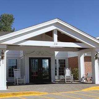Shelbina Villa Life Care
