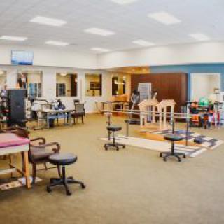 Hidden Valley Assisted Living