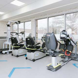 Quality Center For Rehabilitation And Healing