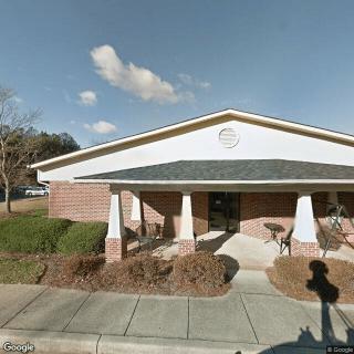 Laurelwood Apartments