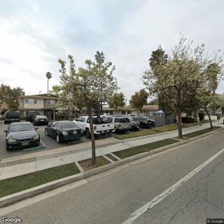 Oxnard Manor Healthcare Center