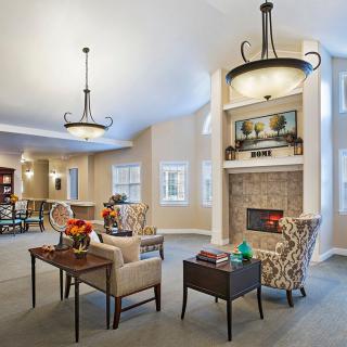 American House Orland Park