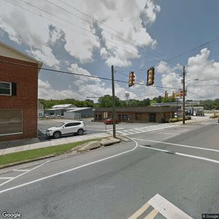 Crossville Nursing Home
