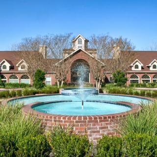 Village on the Park at Friendswood