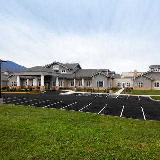 Friendship Assisted Living