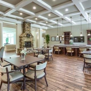 Blue Ridge Assisted Living and Memory Care