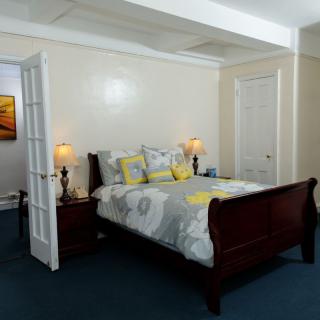 New Homestead Home For Adults
