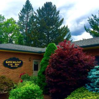 Greenleaf Care Home II