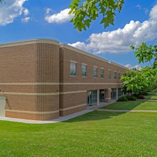 Starr Regional Health & Rehabilitation