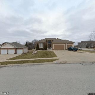 Courageous Home Care LLC - Kansas City