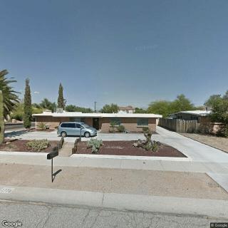 A Desert Casita Assisted Living