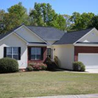 Miss Willie's Manor II