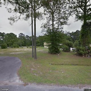 Camden Assisted Living Ctr