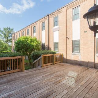 Butler Street Senior Living
