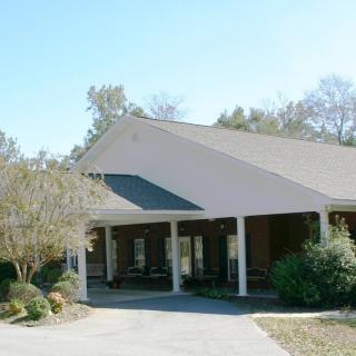Morning Glory Meadows Assisted Living Facility