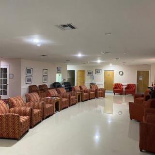 Sunny Days Assisted Living