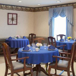 Applewood Rehabilitation Center