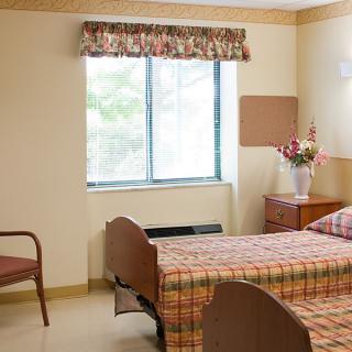 Cranbury Center