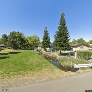 Creekside Manor