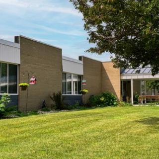 Karlstad Healthcare Center