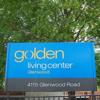 Glenwood Health And Rehabilitation Center