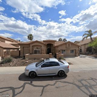 Adagio House IV