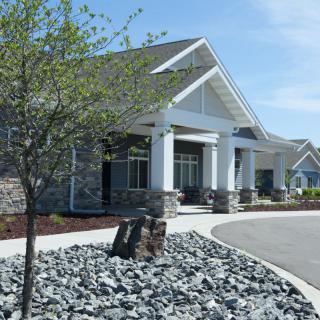 Frontida of Elkhorn