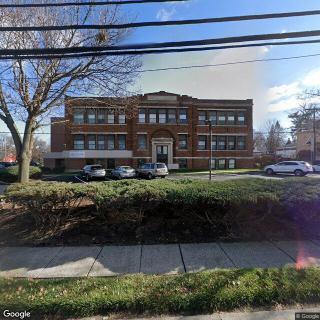 Touching Hearts at Home of Morris County