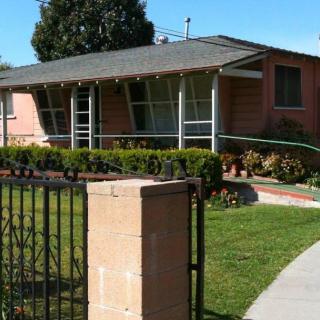 Camelot Residential Home