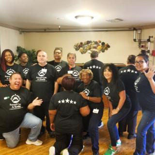 Focused Care At Humble