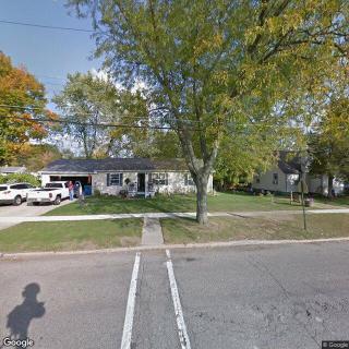 Sunny Side Senior Care LLC