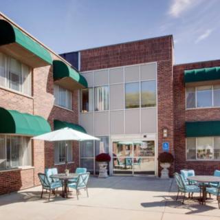 Northwoods Care Centre
