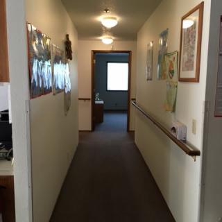 Psalm 91 Care Home,  LLC