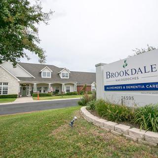 Brookdale Nacogdoches