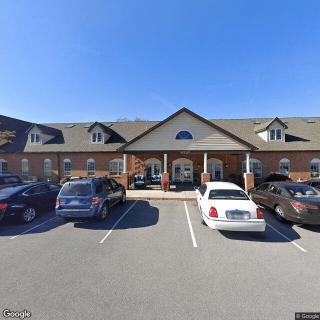 Twin Oaks-Williamsport
