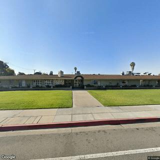 Chapman Care Center
