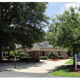 Caroline Nursing And Rehabilitation Center