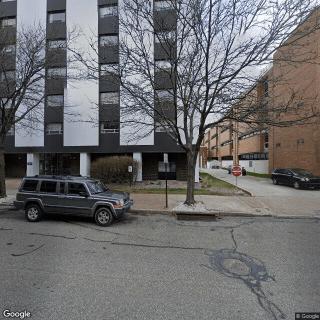 Methodist Towers Inc