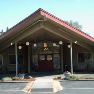 The Dalles Health And Rehabilitation Center