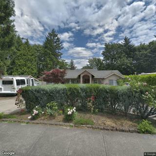 Newport Hill Villa