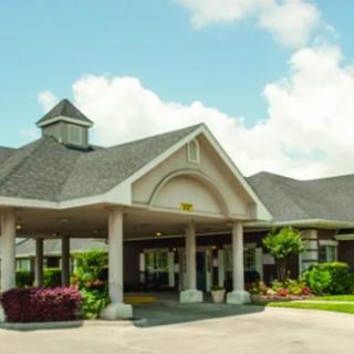Focused Care At Burnet Bay
