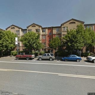 Boardwalk Apartments