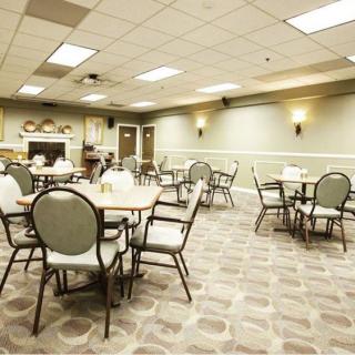 Senior Care Plaza