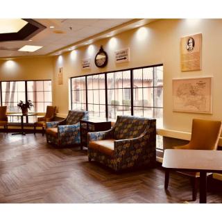 Hearthstone of Round Rock