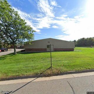 Wausau Manor Health Services