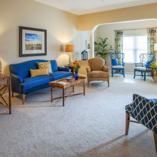 Keystone Place at Buzzards Bay
