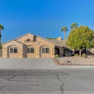 Monarch Group Home