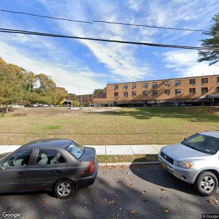 Oak Hollow Nursing Ctr